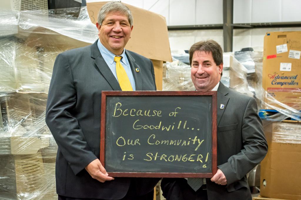 Pictures for Goodwill Store & Donation Center in Allentown, PA 18104